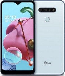 Замена экрана на телефоне LG Q51 в Сургуте